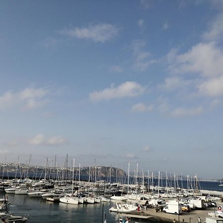 Stella Marina Apartamento Procida Exterior foto