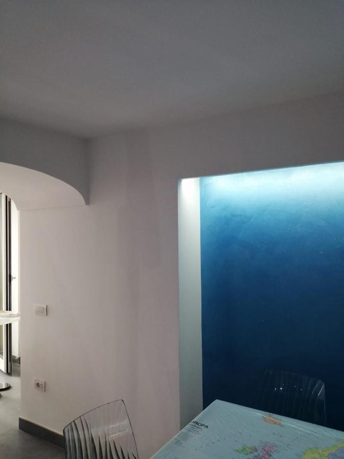 Stella Marina Apartamento Procida Exterior foto