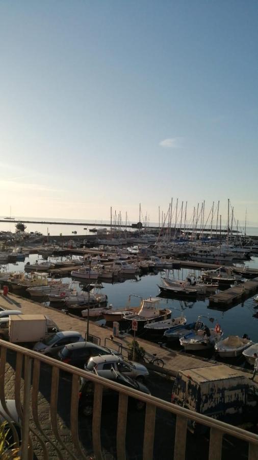 Stella Marina Apartamento Procida Exterior foto