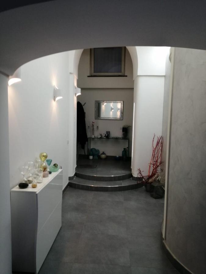 Stella Marina Apartamento Procida Exterior foto