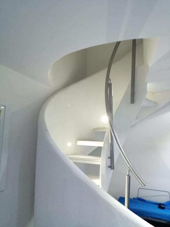 Stella Marina Apartamento Procida Exterior foto