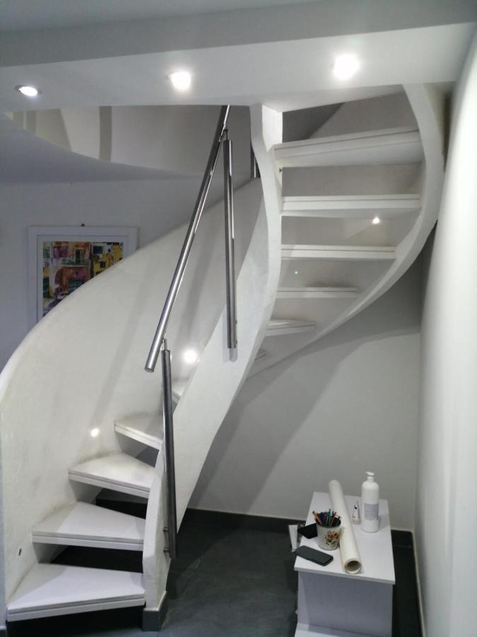 Stella Marina Apartamento Procida Exterior foto