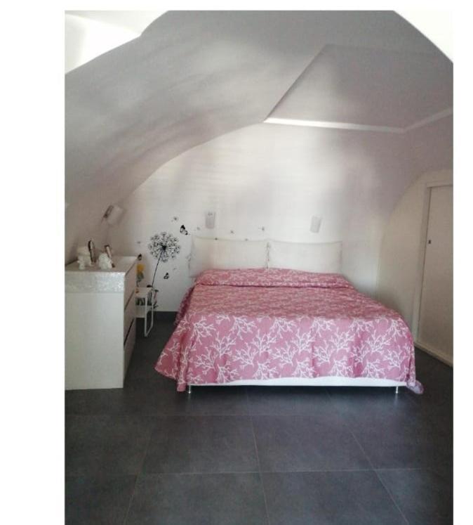 Stella Marina Apartamento Procida Exterior foto