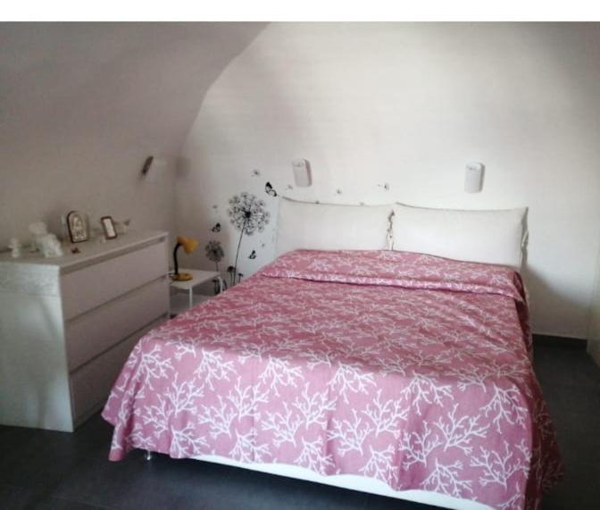 Stella Marina Apartamento Procida Exterior foto