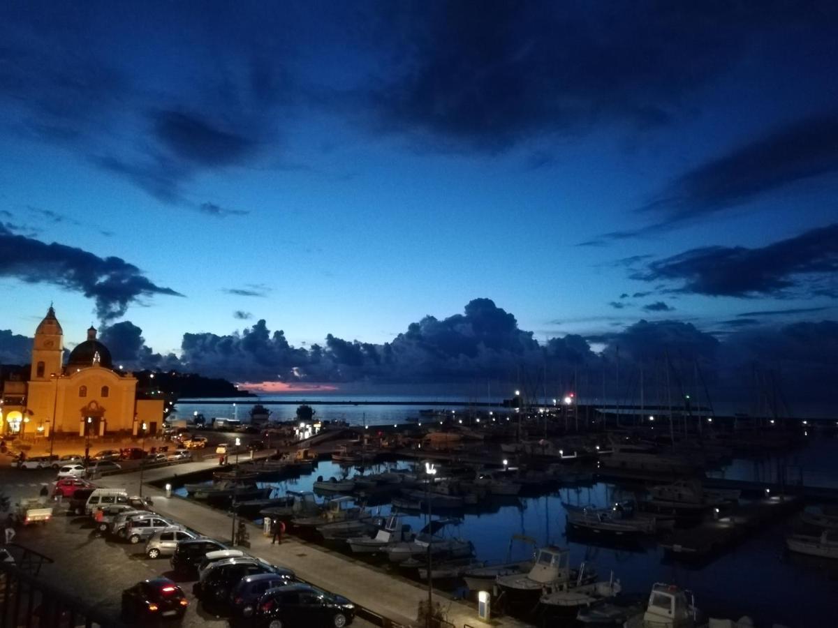 Stella Marina Apartamento Procida Exterior foto