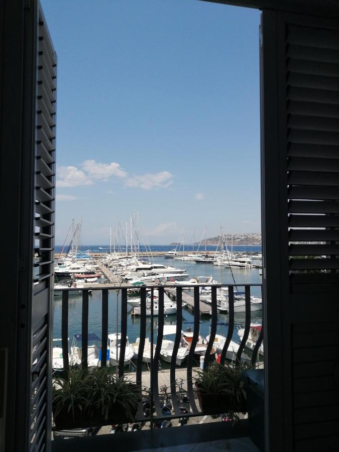 Stella Marina Apartamento Procida Exterior foto