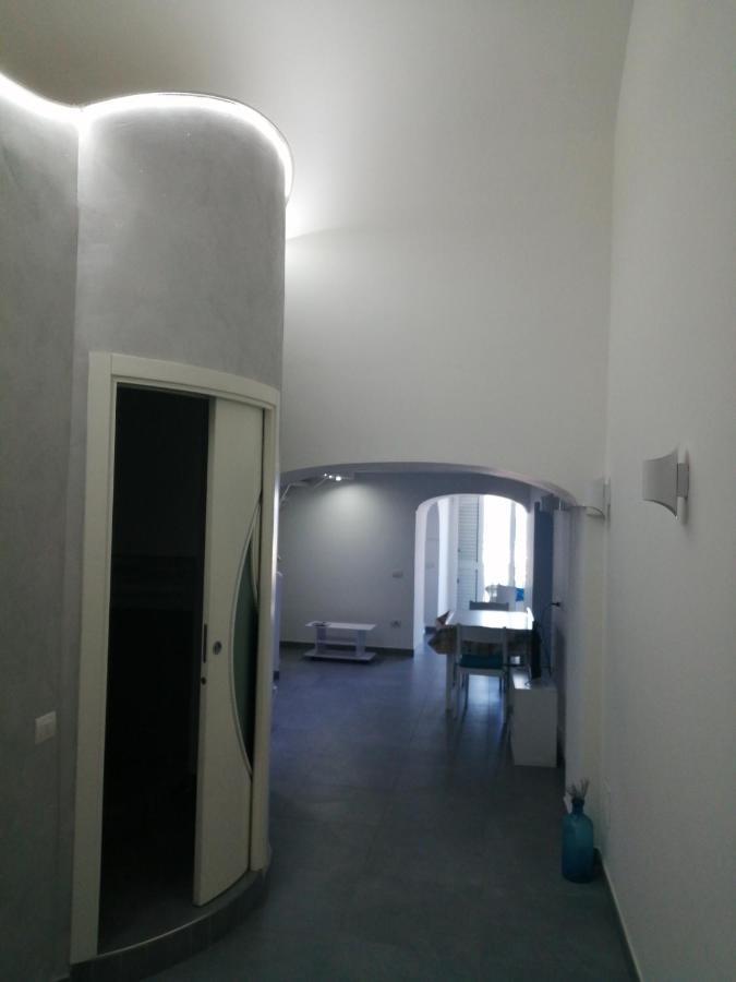 Stella Marina Apartamento Procida Exterior foto