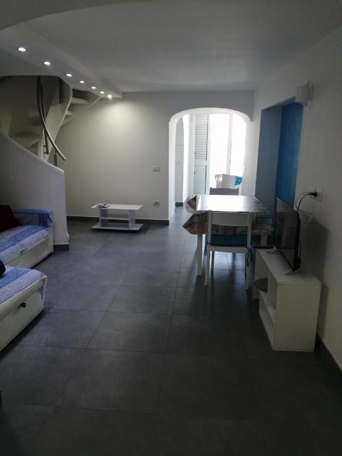 Stella Marina Apartamento Procida Exterior foto