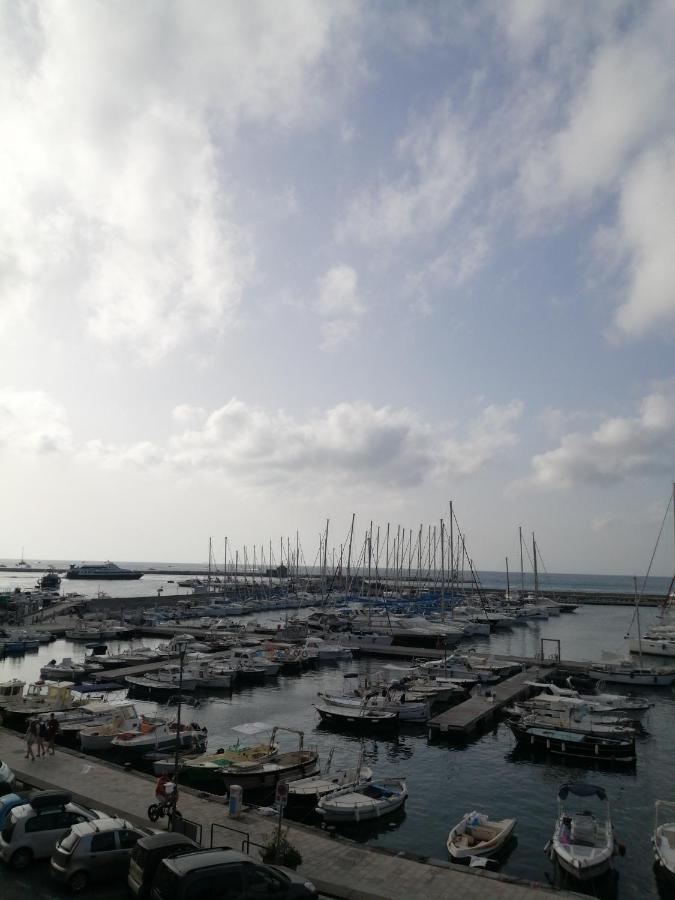 Stella Marina Apartamento Procida Exterior foto