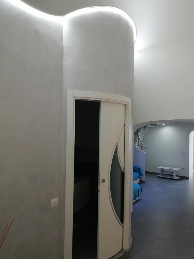 Stella Marina Apartamento Procida Exterior foto