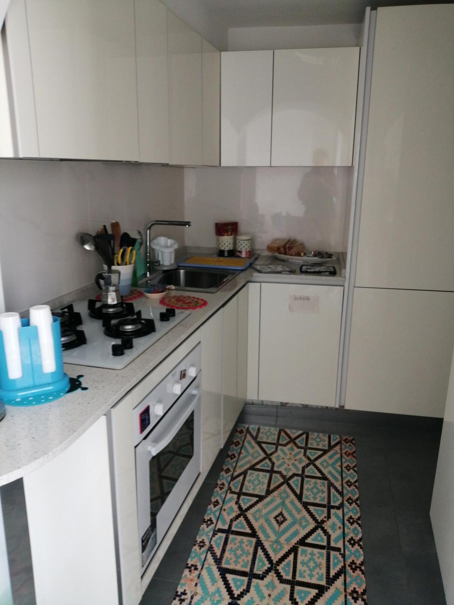 Stella Marina Apartamento Procida Exterior foto